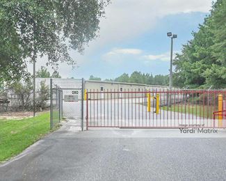 Photo 2 of Storage Rentals of America - 10500 Highway 211, Aberdeen, NC