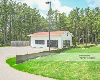 Photo 3 of Storage Rentals of America - 10500 Highway 211, Aberdeen, NC