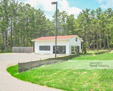 Storage Units for Rent available at 10500 Highway 211, Aberdeen, NC 28315