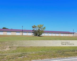 Photo 1 of Moore Storage - 185 Storage Drive, Southern Pines, NC