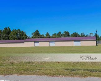 Photo 2 of Moore Storage - 185 Storage Drive, Southern Pines, NC