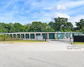 Photo 3 of SecurCare Self Storage - 3800 Bragg Blvd, Fayetteville, NC
