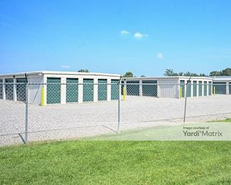 Photo 1 of Storage Solutions - 751 South Roberts Avenue, Lumberton, NC