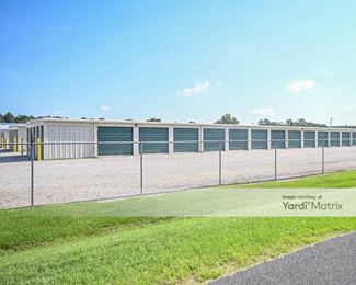 Photo 2 of Storage Solutions - 751 South Roberts Avenue, Lumberton, NC