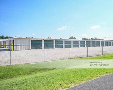 Storage Units for Rent available at 751 South Roberts Avenue, Lumberton, NC 28358