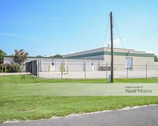 Photo 4 of Storage Solutions - 751 South Roberts Avenue, Lumberton, NC