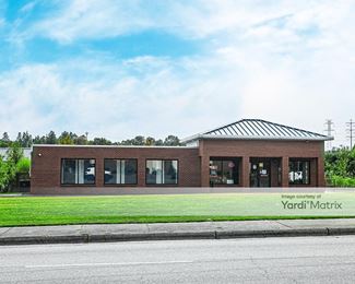 Photo 1 of Fayetteville Storage - 2560 Owen Drive, Fayetteville, NC