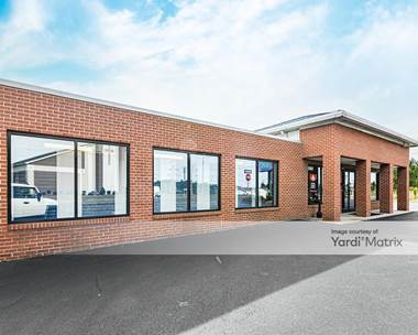 Storage Units for Rent available at 2560 Owen Drive, Fayetteville, NC 28306