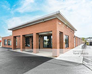 Storage Units for Rent available at 2560 Owen Drive, Fayetteville, NC 28306
