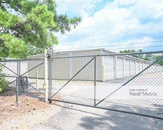 Photo 3 of Commerce Park Mini Warehouse - 160 Pinehurst Avenue C, Southern Pines, NC