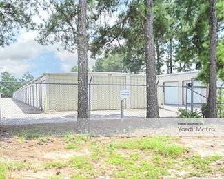 Photo 4 of Commerce Park Mini Warehouse - 160 Pinehurst Avenue C, Southern Pines, NC