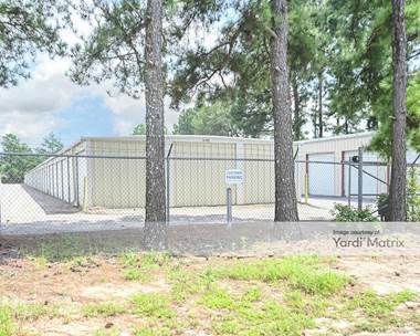 Storage Units for Rent available at 160 Pinehurst Avenue C, Southern Pines, NC 28387