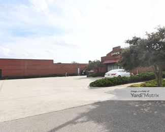 Photo 1 of American Flag Self Storage - 5221 Bragg Blvd, Fayetteville, NC
