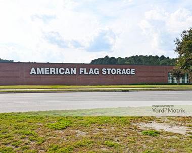 Storage Units for Rent available at 5221 Bragg Blvd, Fayetteville, NC 28303