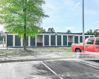 Photo 1 of Cliffdale Safe Storage - 7901 Cliffdale Road, Fayetteville, NC