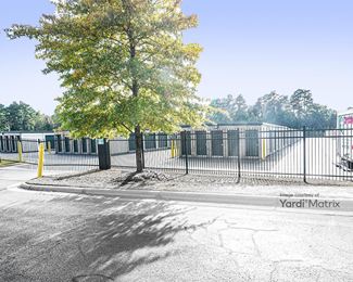Photo 3 of Cliffdale Safe Storage - 7901 Cliffdale Road, Fayetteville, NC