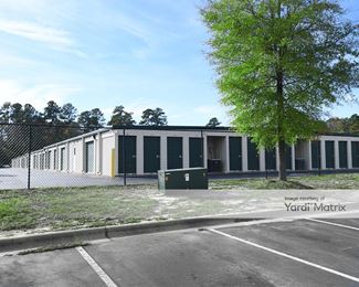 Photo 4 of Cliffdale Safe Storage - 7901 Cliffdale Road, Fayetteville, NC