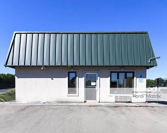 Photo 1 of Cardinal State Storage - 201 Amos Bridges Road, Sanford, NC
