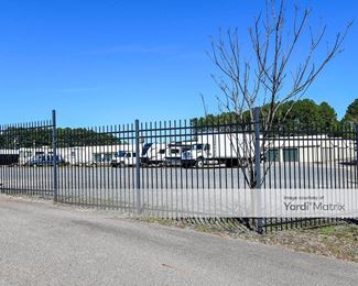 Photo 2 of Cardinal State Storage - 201 Amos Bridges Road, Sanford, NC