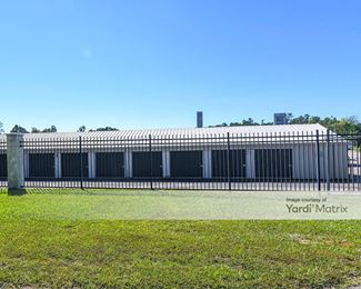 Photo 3 of Cardinal State Storage - 201 Amos Bridges Road, Sanford, NC