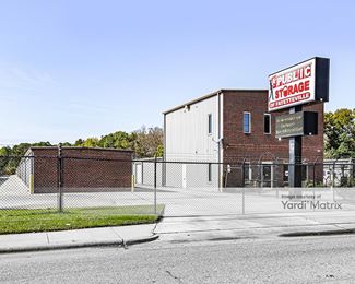 Photo 2 of A Public Storage-Fayetteville - 912 Cedar Creek Road, Fayetteville, NC