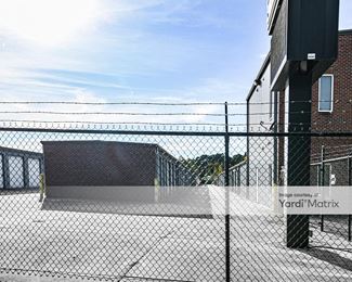 Photo 3 of A Public Storage-Fayetteville - 912 Cedar Creek Road, Fayetteville, NC