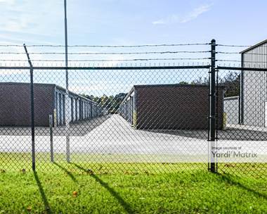 Storage Units for Rent available at 912 Cedar Creek Road, Fayetteville, NC 28312