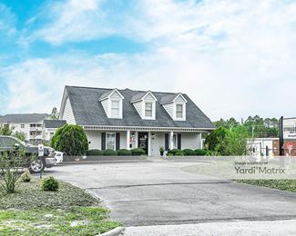 Photo 1 of Storage King USA - 5799 Pepperbush Drive, Fayetteville, NC