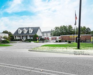 Photo 2 of Storage King USA - 5799 Pepperbush Drive, Fayetteville, NC