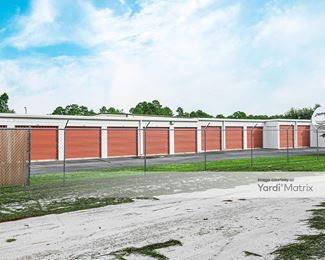 Photo 4 of Storage King USA - 5799 Pepperbush Drive, Fayetteville, NC
