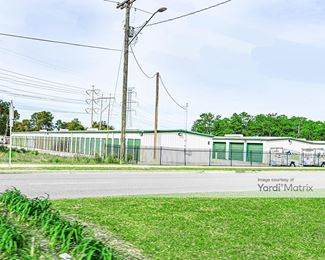 Photo 2 of Legion Self Storage - 2638 Legion Road, Fayetteville, NC