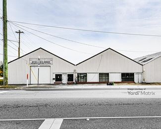 Photo 1 of Economy Self-Storage - 815 Gillespie Street, Fayetteville, NC