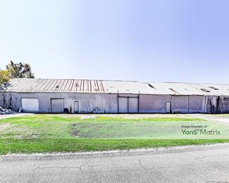 Photo 2 of Economy Self-Storage - 815 Gillespie Street, Fayetteville, NC