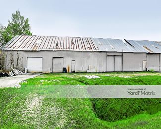 Photo 3 of Economy Self-Storage - 815 Gillespie Street, Fayetteville, NC