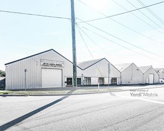 Photo 4 of Economy Self-Storage - 815 Gillespie Street, Fayetteville, NC