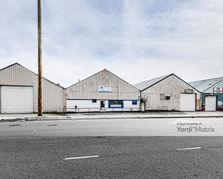 Photo 5 of Economy Self-Storage - 815 Gillespie Street, Fayetteville, NC
