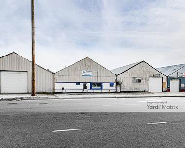Storage Units for Rent available at 815 Gillespie Street, Fayetteville, NC 28306