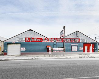 Photo 6 of Economy Self-Storage - 815 Gillespie Street, Fayetteville, NC