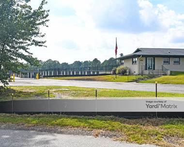 Storage Units for Rent available at 2003 Jacks Ford Drive, Fayetteville, NC 28303