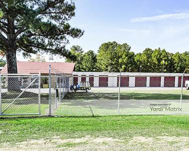 Storage Units for Rent available at 390 Suzanne Street, Fayetteville, NC 28314