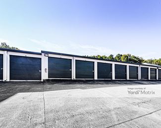 Photo 2 of SecurCare Self Storage - 5517 Raeford Road, Fayetteville, NC