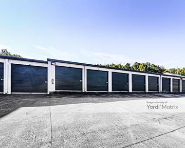 Storage Units for Rent available at 5517 Raeford Road, Fayetteville, NC 28304