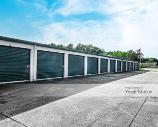 Photo 4 of SecurCare Self Storage - 5517 Raeford Road, Fayetteville, NC