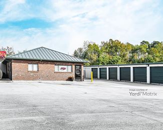 Photo 5 of SecurCare Self Storage - 5517 Raeford Road, Fayetteville, NC