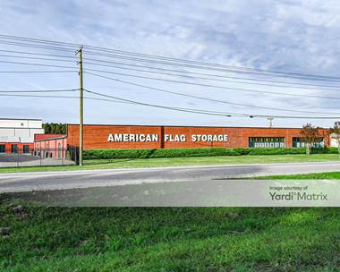 Storage Units for Rent available at 101 Carolina Drive, Raeford,, NC 28376