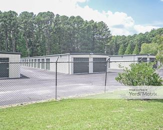 Photo 1 of AAA Security Mini Storage - 32311 US Highway 1, Aberdeen, NC