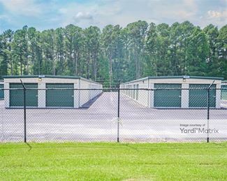Photo 2 of AAA Security Mini Storage - 32311 US Highway 1, Aberdeen, NC