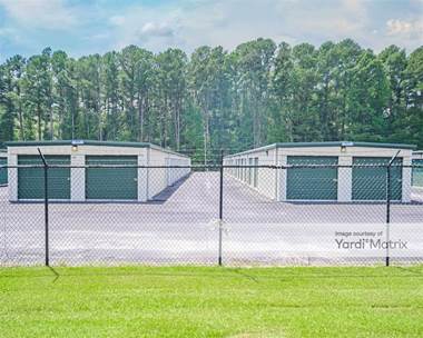 Storage Units for Rent available at 32311 US Highway 1, Aberdeen, NC 28315
