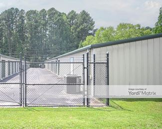 Photo 3 of AAA Security Mini Storage - 32311 US Highway 1, Aberdeen, NC