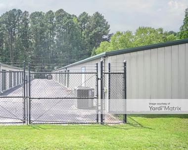 Storage Units for Rent available at 32311 US Highway 1, Aberdeen, NC 28315